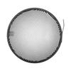 Стандартный отражатель Фотография Диффузор 10/20/30/40/50/60 градусов Сотовая насадка-сетка для студийного света-вспышки с креплением