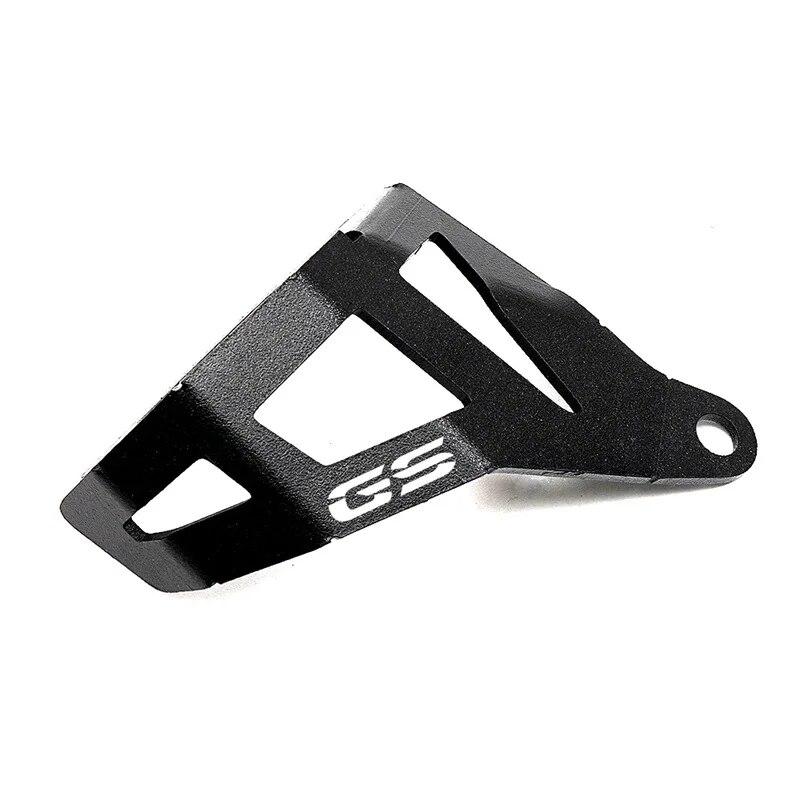 Для BMW R1200GS R1250GS R 1200 1250 GS ADV GS LC HP задний бак мотоцикла с тормозной жидкостью, крышка масляной чашки, защита резервуара