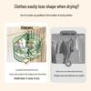 Foldable Sweater Drying Net