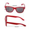 Vogue Square Baby Kids Children Fashion Frame Sunglasses Classic Glasses High Quality Retro Outdoor Shades Toddler UV 400 Protection