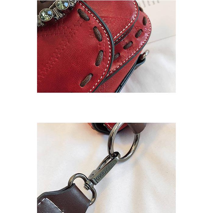 Сумка Wild Small Square Bag, сумка Messenger Chain Bag, мини-модная сумка через плечо
