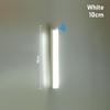 Wireless Strip USB Light Bar PIR Touch Sensor Light New Wardrobe Lamp  Bedroom