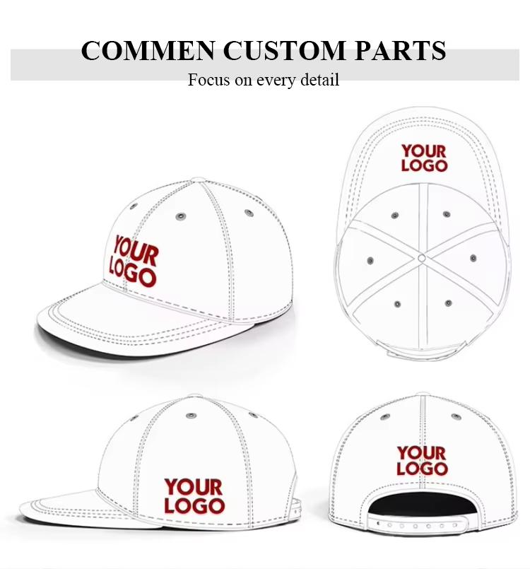Yomo High-quality Embroidered Mesh Bucket Hat Suitable for Outdoor Travel Quick-drying and Breathable Customizable