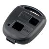 2/3-кнопочный корпус ключа для автомобиля, подходит для Toyota RAV4 Yaris Prado Corolla Land Cruiser Previa Tarago