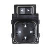 Power Mirror Switch For Cadillac Escalade 5.3L 6.0L 2002 15045085 19259975