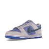 Nike Кроссовки женские Dunk Low SE Hydrangeas фиолетовые, темно-королевские, синие HQ3431-515
