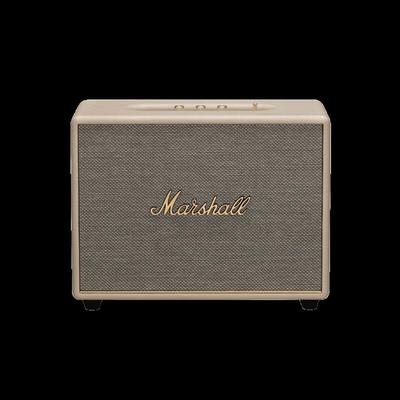 Marshall Беспроводной Bluetooth-динамик Woburn III, вилка CN (адаптер в комплекте)