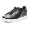 Anta Кроссовки Lifestyle Series Casual Low-Top женские кроссовки Black White 92818007-2