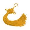 Chinese Knot Tassels Chinese New Year Decoration Festival Knot Pendant Ornaments for Spring Festival Home Decoration