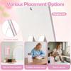 Reusable My Chores Checklist Task Board Daily Schedule Planner Memo Chore Chart Kid Responsibility Behavior Self Discipline Card
