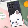 Мультяшный чехол с собакой Померанский шпиц для Honor 200 Lite 50 70 90 X9b X9a X8b X8a X8 X9 X9c Honor Magic 7 Pro 5 6 Lite