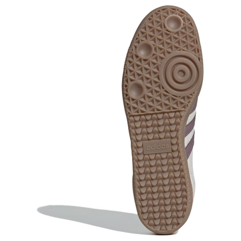 adidas Samba Og 'Legacy Purple Olive Strata' JP5675