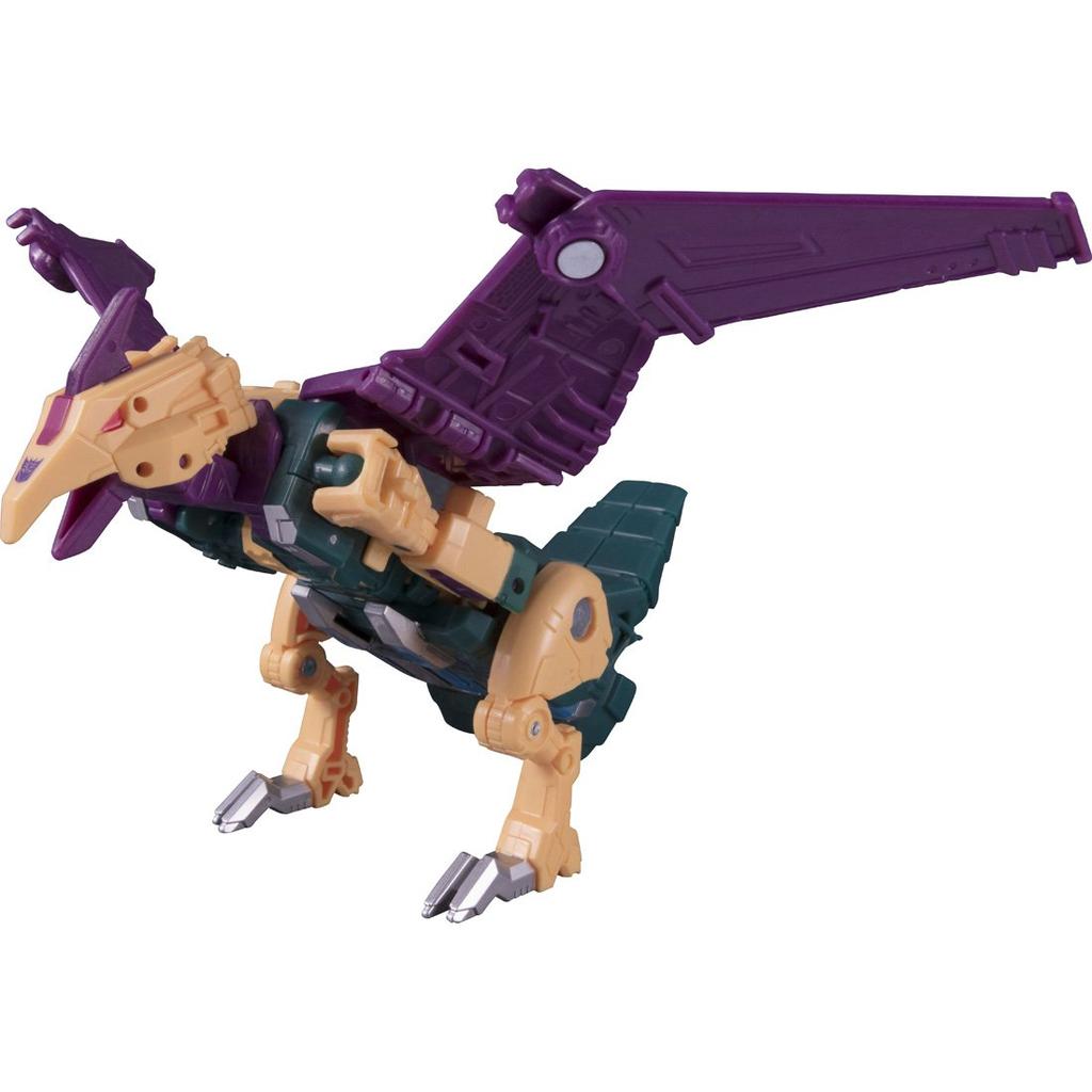 Трансформеры Сила Праймов Терроркон Головорез PP-22