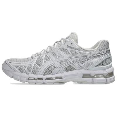 Мужские кроссовки Gel Kayano 20 Glacier Grey White 1203A388-028