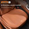 Borgward BX3/BX5/BX7/BXi7 Four Seasons Breathable Car Seat Cushion Cover