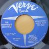 7-дюймовая пластинка RIGHTEOUS BROTHERS - Melancholy Music Man VK10507 Verve Records 1967 США Рок Б/У