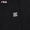Fila Женские базовые трикотажные брюки прямого кроя