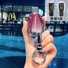 RPO5   TPU Key Fob Cover For Mercedes Benz A B C E S Class W204 W205 W212 W213 W176 GLC MAYBACH Keyless Soft Case