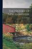Книга The History of New-Hampshire : 2