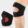 With Removable Sponge Gasket Knee Brace Knee Protection Booster  Support and Knee Pain Relief