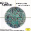 CD GOTHENBURG SYMPHONY ORCHESTRA, NIKO - Rimsky-Korsakov & Scheherazade - El 4696592 Deutsche Grammo UK & Europ Classical Used