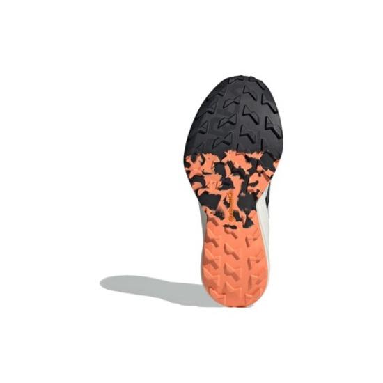 adidas Terrex Agravic Speed Черный Янтарный Оттенок W IE7671