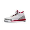 Air 3 Retro Cardinal Red