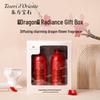 Tesori d'Oriente Dragon Flower Гель для душа с ароматом Цветка Дракона Подарочный набор