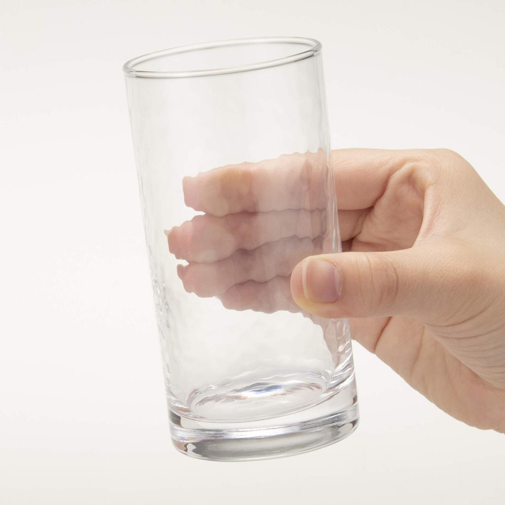 Стакан Toyo Sasaki Glass Стеклянный Стакан Посуда для дома Стакан 235 мл Сделано в Японии Стеклянная чашка Стеклянная чашка Кофейный стакан Пивной стакан Стакан для хайбола Стакан для сауэра