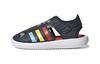 adidas Летние закрытые водные сандалии J 'All-Day Fun' GY2459