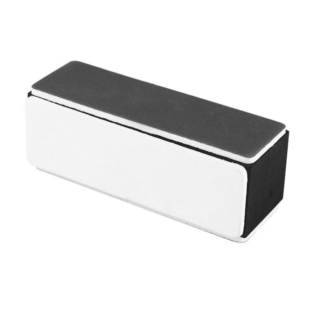 High-grade Smooth Stone Three-Level Polishing Four-Sided Polishing Block Diamond Sanding Collectible Accessories Abrasive Tools