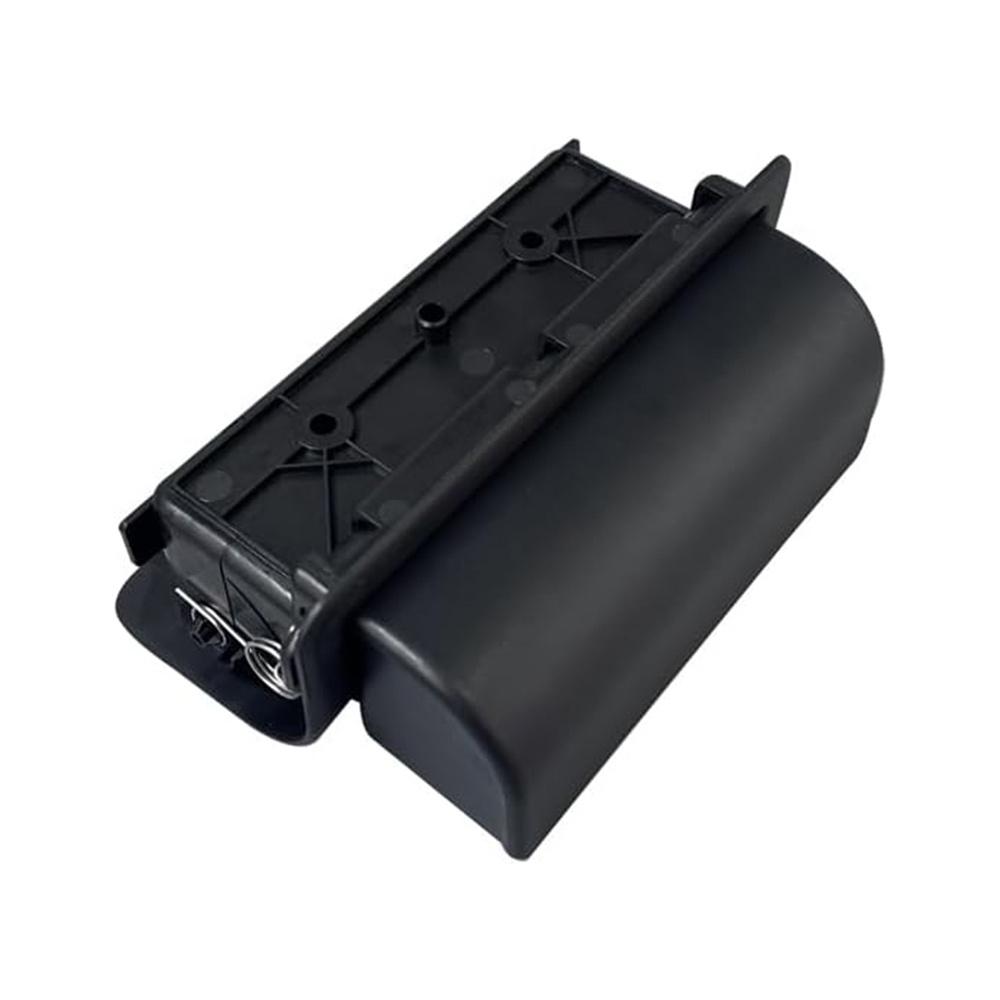 For Infiniti QX56 QX80 Nissan Armada Second Row Seat Cup Holder Assy 88741-1LK3D