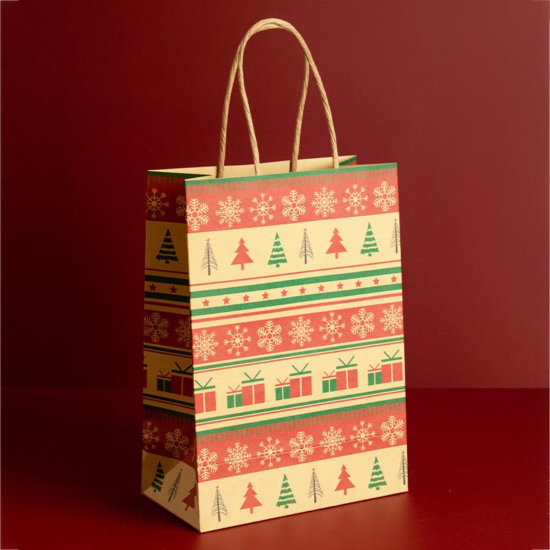 Веселый рождественский набор Санта-Клауса Подарочный мешок для печенья Рождественская домашняя вечеринка Форма для печенья Рождество Новый год DIY Украшения Наклейки