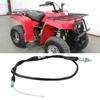 Throttle Cable For Yamaha Bear Tracker 250 YFM250X Big Bear 350 4x4 YFM350FW