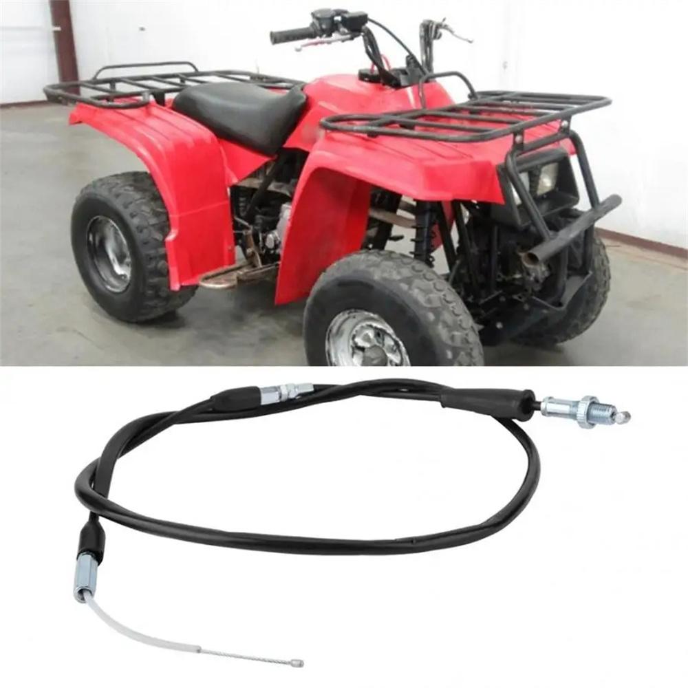 Throttle Cable For Yamaha Bear Tracker 250 YFM250X Big Bear 350 4x4 YFM350FW