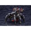 Kotobukiya Hexa Gear Abyss Crawler Night Stalkers Version, 1/24 Scale Plastic Model, Approximately 150mm Long