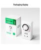 BIAZI Automatic Power-Off Timer Socket for Electric Vehicles