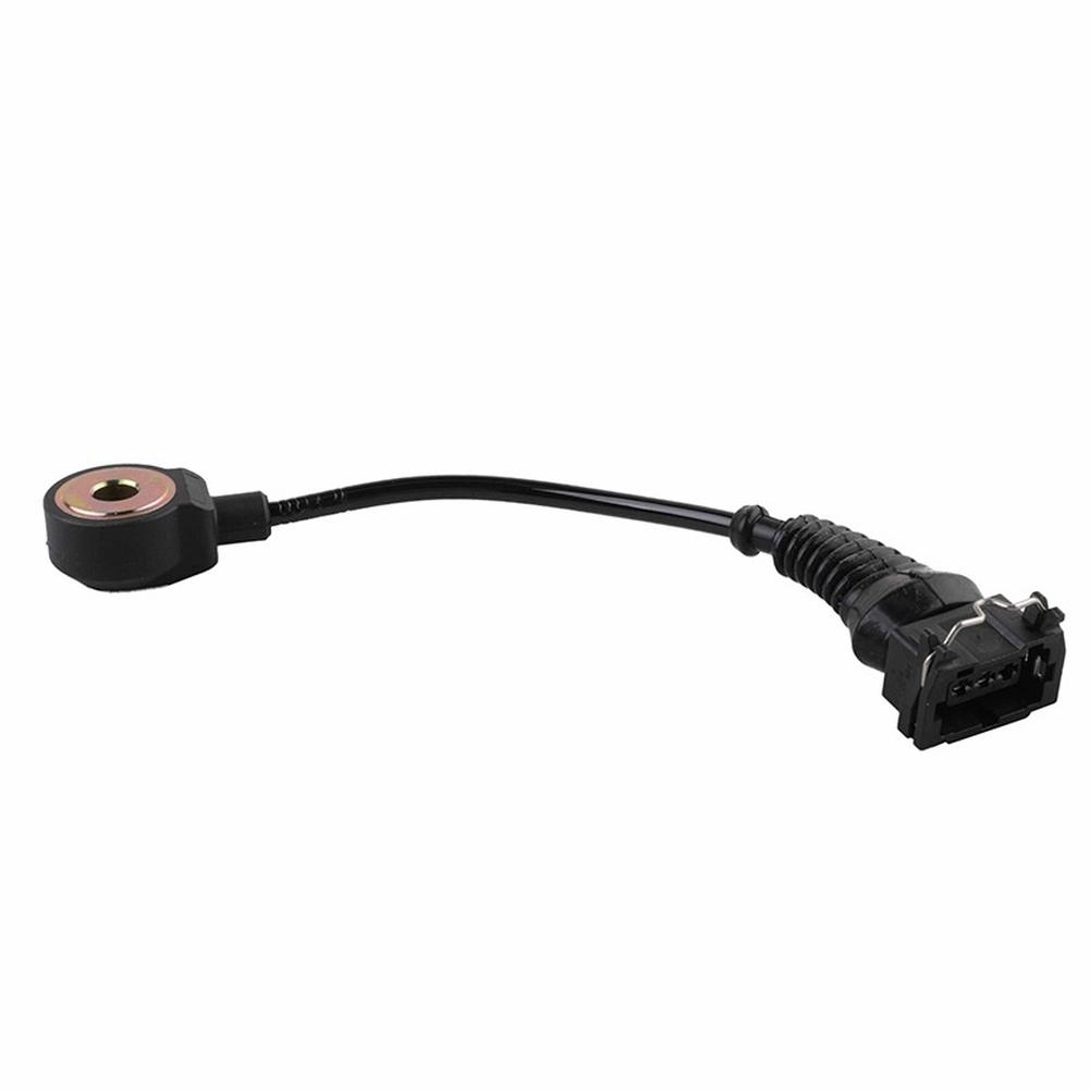 Detonation Sensor Ignition Knock Sensor Automotive Repair High Universality Fitment Automotive Knock Sensor Parts