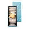 Yokumoku Sweets Confections Gifts Western-style Pastries Assorted Presents Cigar Individually Wrapped Vie Ozamando 26 Pieces.