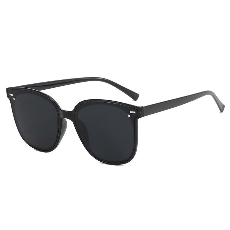 Очки Солнцезащитные очки Маленькие солнцезащитные очки Three O'Clock Unisex Уличные солнцезащитные очки