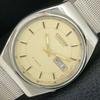 ВИНТАЖНЫЕ АВТОМАТИЧЕСКИЕ ЧАСЫ CITIZEN 8200 ЯПОНИЯ МУЖСКИЕ ОРИГИНАЛЬНЫЙ ЦИФЕРБЛАТ a709345-1