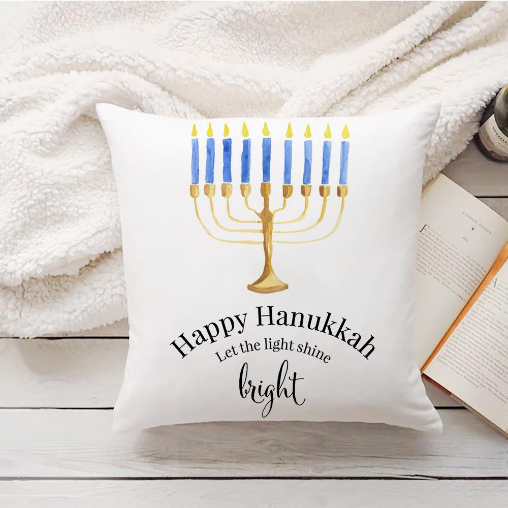 Спальня Офис Сиденье Подушка Чехол Праздничная Вечеринка Домашняя Подушка Гостиная Диван Украшения