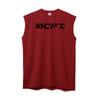 Muscleguys Fitness I-shaped Vest Physical Training Men's Loose Sleeveless Sports Quick-drying Undershirt