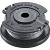 Катушка для EasyGrassCut Li - BOSCH - Модель EasyGrassCut Li - Черный - 60г - 18,3 x 11,1 x 3 см