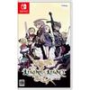 [switch] Legend of Legacy Hd Remaster