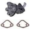 Топливоподкачивающий насос AT-Fuel Lift Pump 119600-5 для двигателя Yanmar 3TN66 3TNE68 3TNE74 3TNA 3D68E