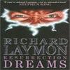 Resurrection Dreams by Richard Laymon Paperback Book 9780747235347