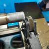7 Pieces Double Wheel Knurling Cutter Multiple Cutters Knurling Tool Set  Workshop Tasks