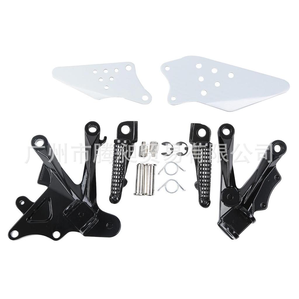 ZX10R 2006-2010 Front Footrest Bracket for Motorcycle Modification