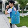 Unisex Ultra-Light Foldable Waterproof Outdoor Backpack for Hiking and Travel